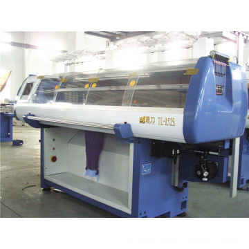 Knitting Machine with 5gg (TL-152S)